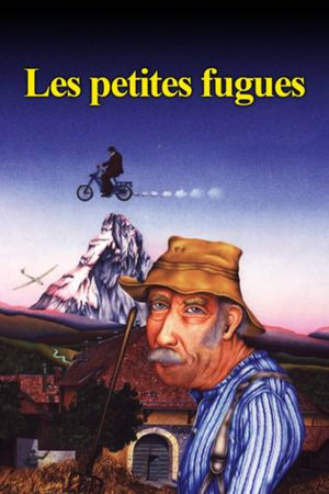 Les petites fugues's poster