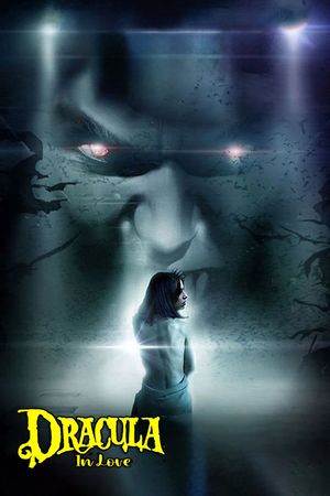 Dracula in Love's poster
