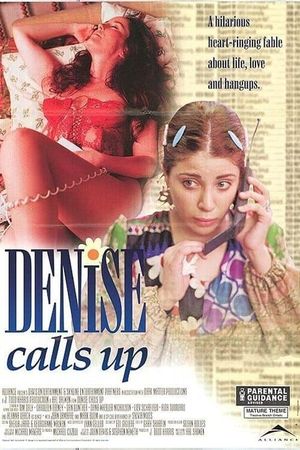 Denise Calls Up's poster