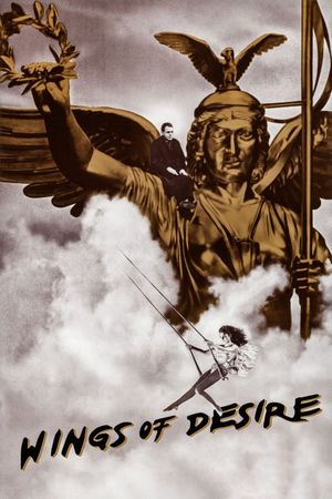 Wings of Desire's poster