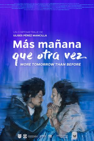 More Tomorrow Than Before's poster image