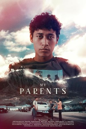 My Parents's poster