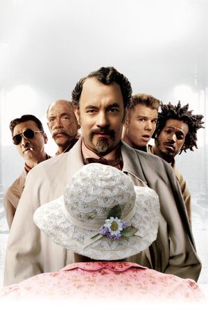 The Ladykillers's poster