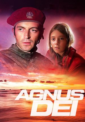 Agnus Dei's poster