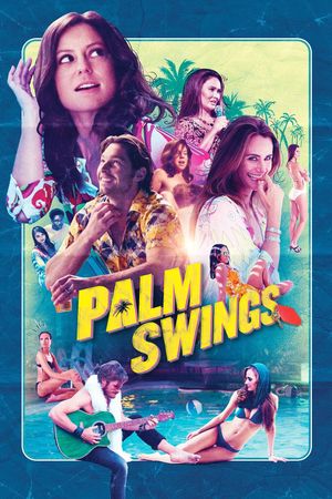 Palm Swings's poster