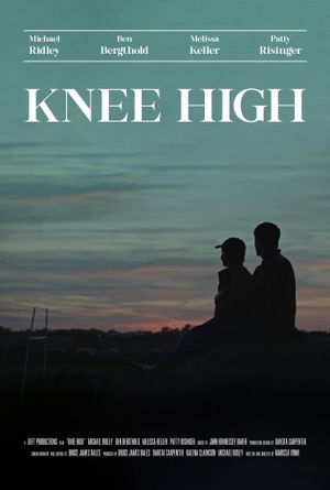 Knee High's poster image