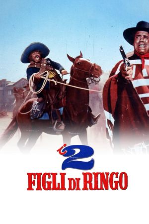 Two Sons of Ringo's poster