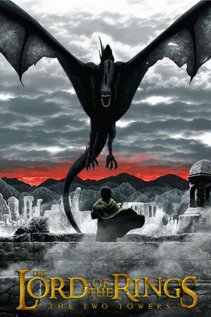 The Lord of the Rings: The Two Towers's poster