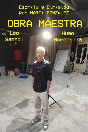 Obra Maestra's poster