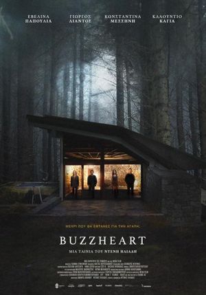 Buzzheart's poster