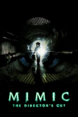 Mimic's poster