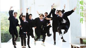 Forever Young's poster