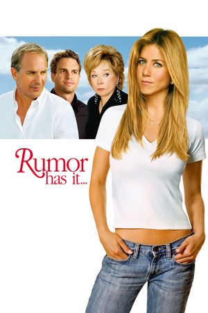 Rumor Has It...'s poster