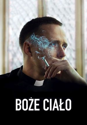 Corpus Christi's poster