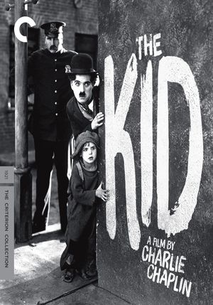 The Kid's poster