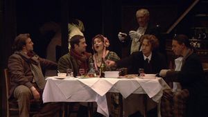 The Blu-ray Experience II: Opera, Ballet & theatre's poster