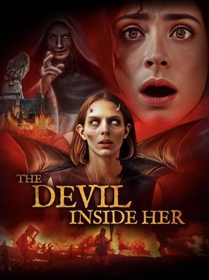 The Devil Inside Her's poster