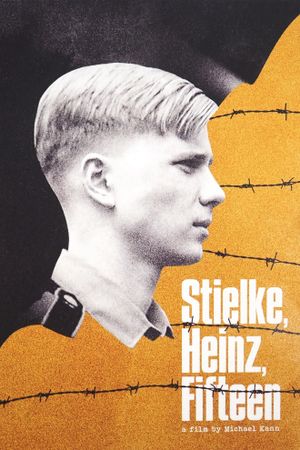 Stielke, Heinz, Fifteen's poster