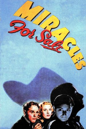 Miracles for Sale's poster