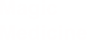 Magic Medicine's poster