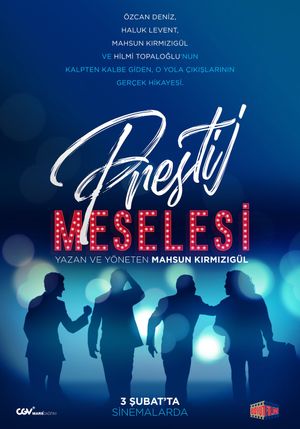 Prestij Meselesi's poster