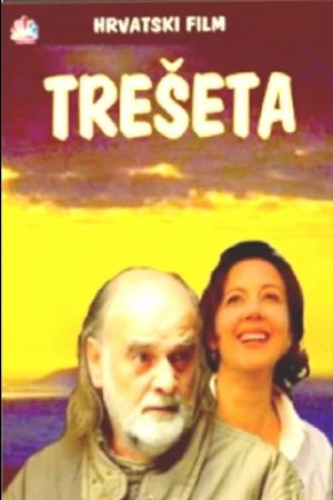 Tressette: A Story of an Island's poster