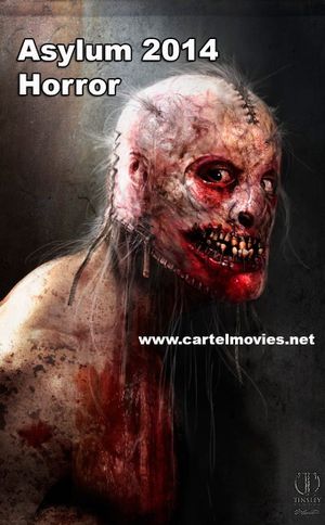 Asylum's poster