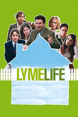Lymelife's poster