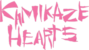 Kamikaze Hearts's poster