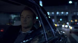 Lost in Translation's poster