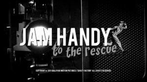 Jam Handy to the Rescue!'s poster