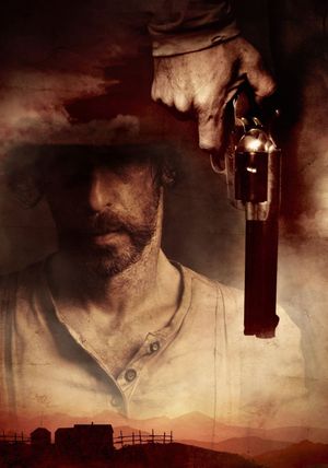 Old Henry's poster