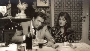 Menage Italian Style's poster