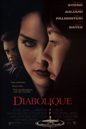 Diabolique's poster