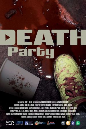 Death Party's poster image