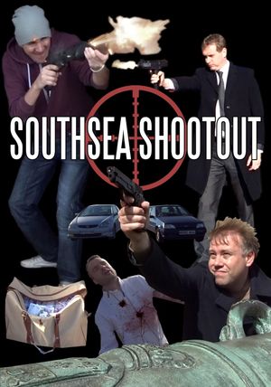 Southsea Shootout's poster