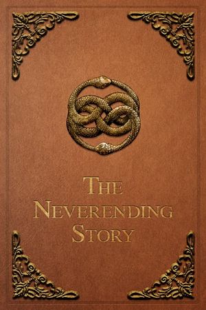 The NeverEnding Story's poster