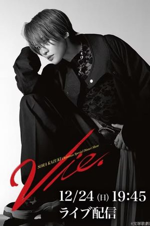 Vie.'s poster image