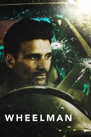 Wheelman's poster