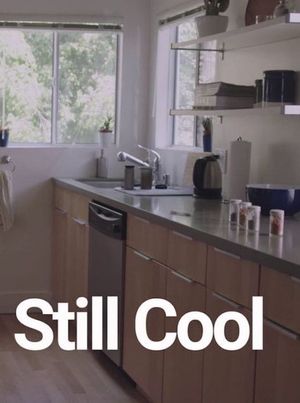 Still Cool's poster