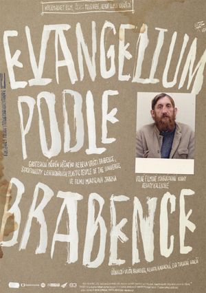 The Gospel According to Brabenec's poster