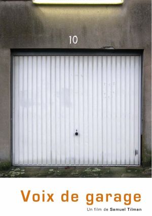 Voice of Garage's poster
