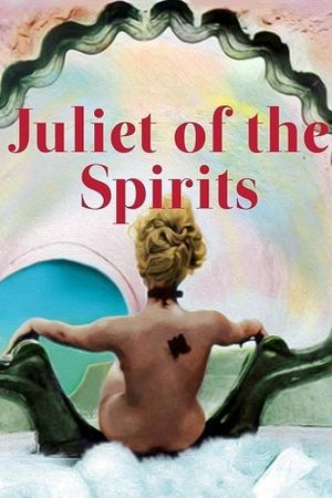 Juliet of the Spirits's poster