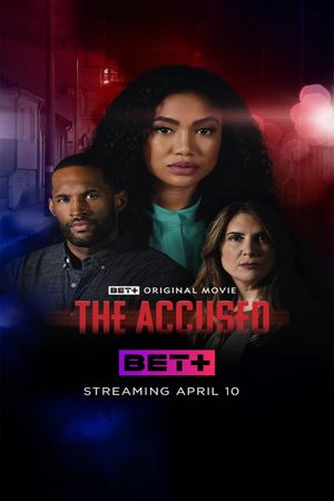 The Accused's poster