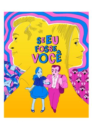 If I Were You's poster