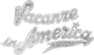 Vacanze in America's poster