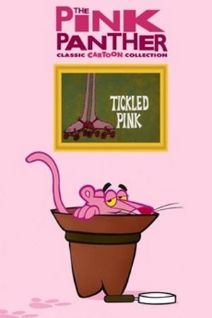 Tickled Pink's poster