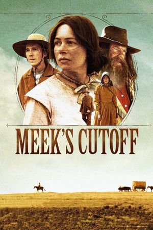 Meek's Cutoff's poster