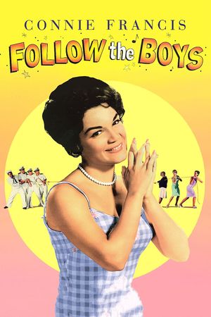Follow the Boys's poster
