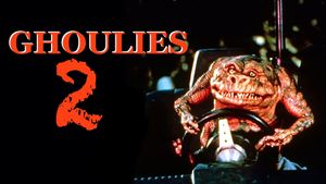 Ghoulies II's poster